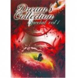 Dreams Collection Special - Vol.1 DVD